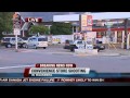 Shooting at Waukesha gas station