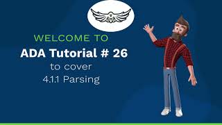 WCAG Level A - 4.1.1 Parsing - ADA Tutorial # 26