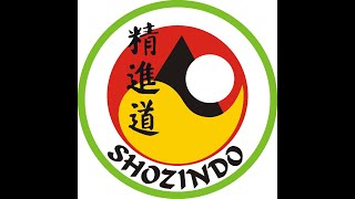 Shozin Sandan Bunkai