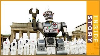 Can we stop killer robots? | Inside Story