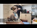 【10cm超バッサリ】レザーカットででマッシュショート✂︎【リアルサロンワーク】