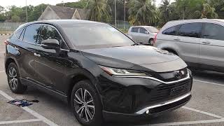 Toyota Harrier G 2020 Promotion RM 199k only