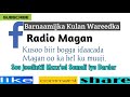 barnaamijka kulan wareedka 23 09 2020 by maxamed somali iyo dardar cali