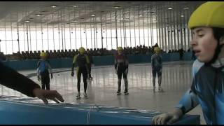 YDS - Munich Open 11+12/2/2012 - Clip 25 (Jonas Goiris)