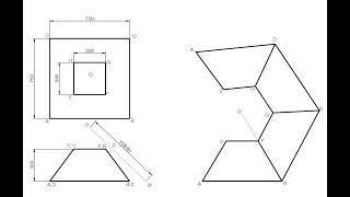 development drawing