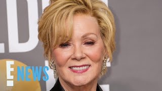 Hacks Star Jean Smart Recovering From Heart Procedure | E! News