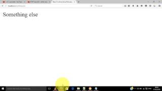 PHP Tutorial 7 - If Else If with example