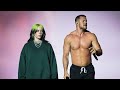 Billie Eilish & Imagine Dragons “WHEN THE SKY REMEMBERS US” #billieeilish #danrenold