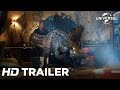 Jurassic World: Fallen Kingdom Final Trailer (Universal Pictures)