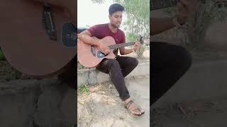 bheege hoth tere, solo #guitar #music #tseries