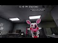 how to get the mangle badge in roblox fmr