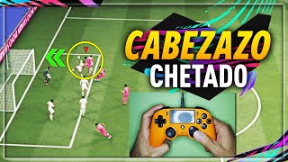 GANAR TODOS los CABEZAZOS en FIFA 21!!!🔥🆕(SECRETOS ATACAR MEJOR)🏆