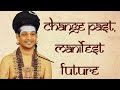 Change Your Past, Manifest Your Future - Live Nithyananda Satsang || 31 Dec 2019