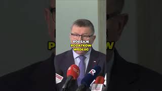 Jakie będą skutki trzy rodzaje podatków dla polskiego budżetu    Jaki wpływ będą miały na naszą gosp