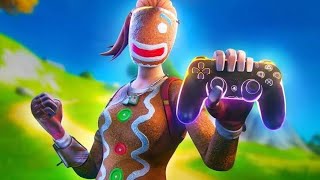 Controller player 😂 (Bugha funny moments)