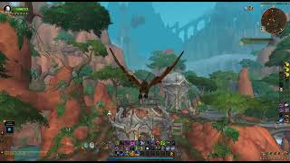 Lofty Goals, WoW Dragonflight Quest