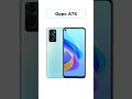 Oppo A76 announced with Snapdragon 680