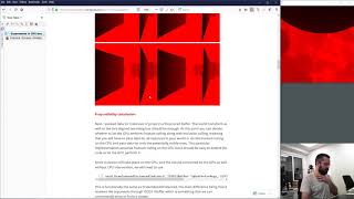 Pushing Pixels with Lisp - Episode 77 - GPU occlusion culling (Part 3)