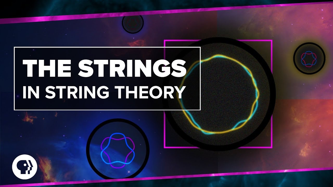 6 Strings Theory Aukraine
