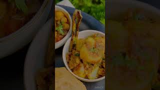 Anardana  aaloo #viral #blogger #food #explore #recipe #subscribe #streetfood #foodie #rasoi