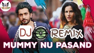 (Tik Tok Song) Mummy Nu Pasand Song Dj Remix DJ DesiJaaT Bhilwara