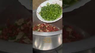 Chicken Vegetable Rice Recipe by Rejaz’s Kitchen