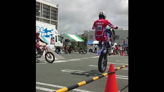 バイクのふるさと浜松2018に行ってきたよ！