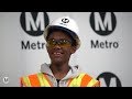 LA Metro E3 Youth Initiative: Metro’s Youth Career Experience