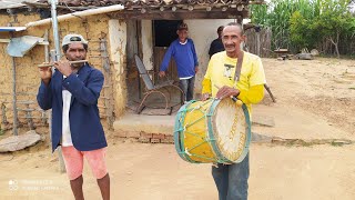 HISTÓRIA E CULTURA DIRETO DA ROÇA AQUI NO SERTÃO NORDESTINO DO BRASIL.