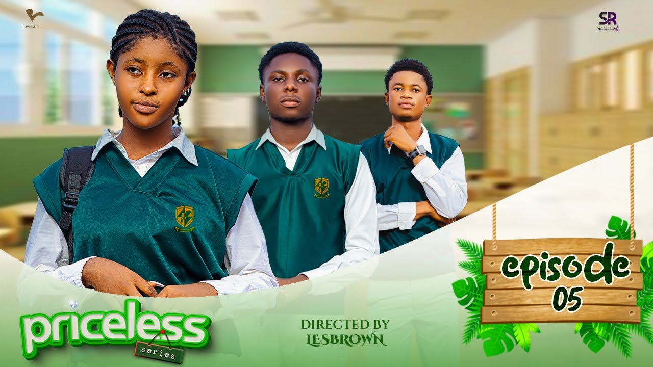 Priceless Series Ep 5 Youtube