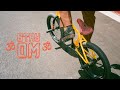 Joris Coulomb - Stay OM | SUBROSA X DIG