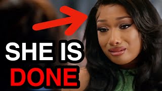 More Bad News For Megan Thee Stallion