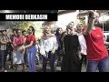 OH..!!! SI CANTIK AKHIRNYA IKUT JOGET JUGA -- PENGAMEN ANGKLUNG RAJAWALI MALIOBORO YOGYA