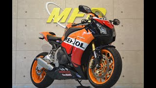 HONDA CBR1000RR レプソル SC59後期  TSRマフラー サウンド カスタム 新規入荷！ MFD神戸店【特選車両紹介】