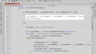 JeremyBytes - Clean Code: The Refactoring Bits