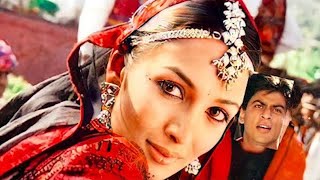 Chal Chaiya Chaiya (( Jhankar )) Shahrukh Khan, Sukhwinder Singh | Sapna Awasthi, Malaika Arora