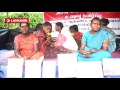 5th day of protest in vavuniya