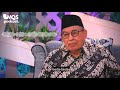 tiga pokok kandungan al quran m. quraish shihab podcast