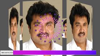 Breaking news (sarath kumar) update