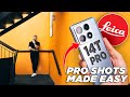 Xiaomi 14T Pro: Leica Technology Tested!