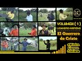 VOL.1 - Llanera Cristiana | Lisandro Moreno ( Videos oficial ) | Álbum Completo