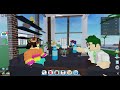 apriamo un nuovo ristorante roblox s1ep1