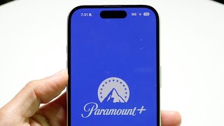 How To FIX Paramount Plus Not Working! (2025)
