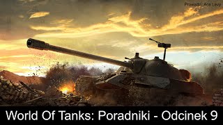 World of Tanks - Poradniki - Odc.9 - Kątowanie, Sidescrap