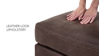 Ashley HomeStore | Bladen Ottoman