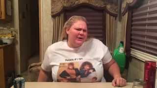 Trailer trash tammy - alliancepastor