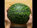 素晴らしいハック：野菜と果物の皮むきとカット方法