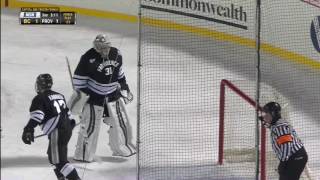 Boston College vs. Providence - Frozen Fenway Highlights - 01/08/2017