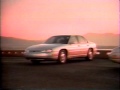 1995 the lumina luxury sedan