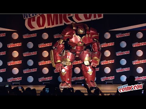New York Comic Con 2015 Eastern Championships of Cosplay New York Comic Con 2015 Eastern Championships of Cosplay